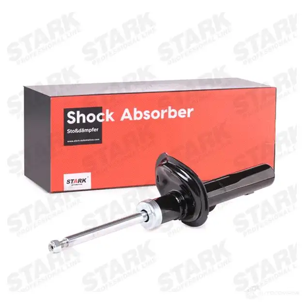 Амортизатор STARK PC OEF0E sksa0131826 1437753286 изображение 1