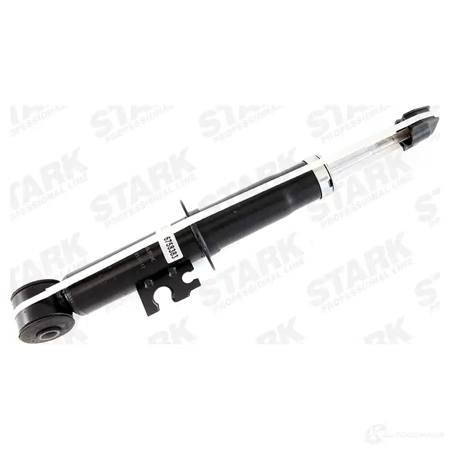 Амортизатор STARK 1437752275 8 LSAPC sksa0131811