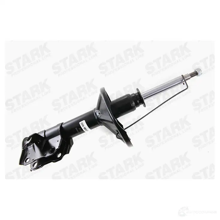 Амортизатор STARK 1437748865 BP CO8 sksa0131704 изображение 0
