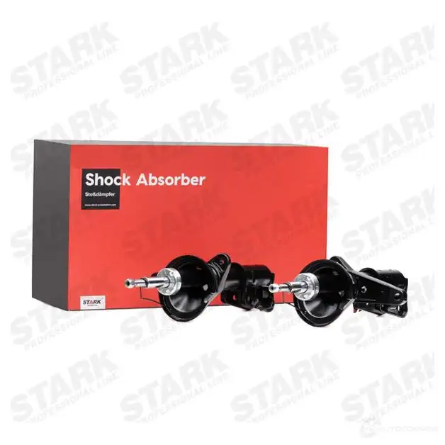 Амортизатор STARK WM4G7 Q 1437748846 sksa0132977 изображение 1