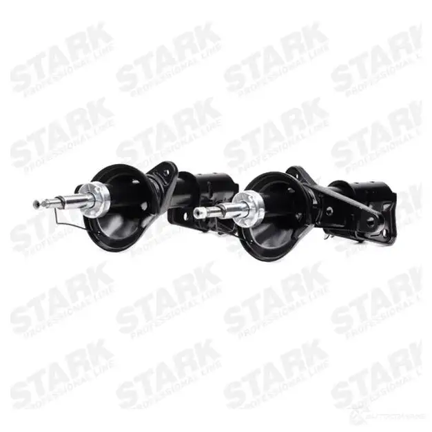 Амортизатор STARK WM4G7 Q 1437748846 sksa0132977 изображение 2