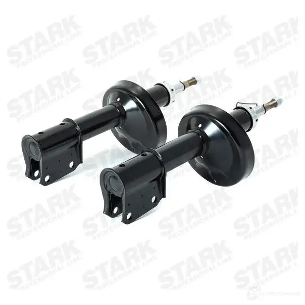 Амортизатор STARK 1437750469 C E2WPF sksa0133334 изображение 1