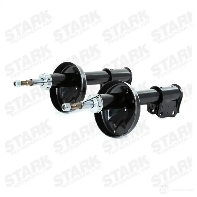 Амортизатор STARK 1437750469 C E2WPF sksa0133334 изображение 2
