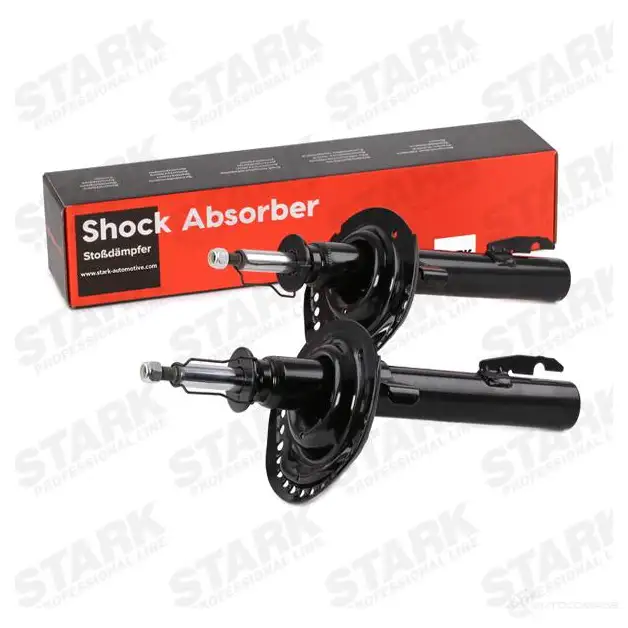 Амортизатор STARK sksa0132718 1437752738 5F6J9X N - Изображение 1
