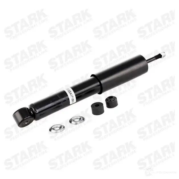 Амортизатор STARK OZZF7 4 1437748099 sksa0132353