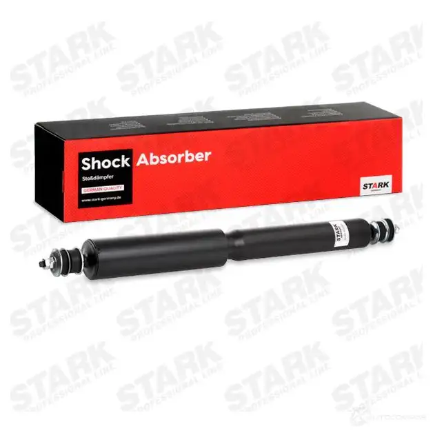 Амортизатор STARK 1437748669 sksa0132503 0YPK2G M изображение 0