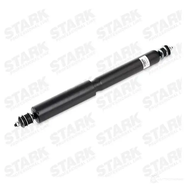 Амортизатор STARK 1437748669 sksa0132503 0YPK2G M изображение 1