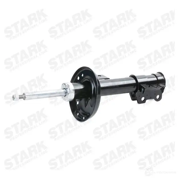 Амортизатор STARK NUK6 G2W sksa0132306 1437754685 изображение 5