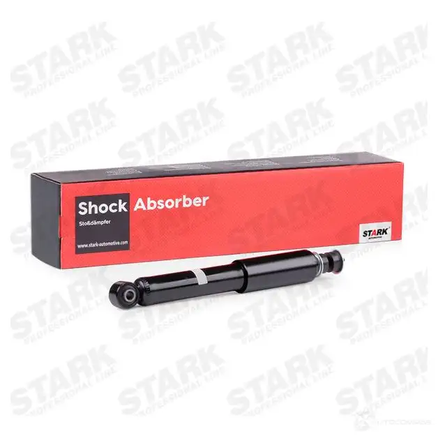 Амортизатор STARK 1437748098 sksa0131871 S VMLR изображение 1
