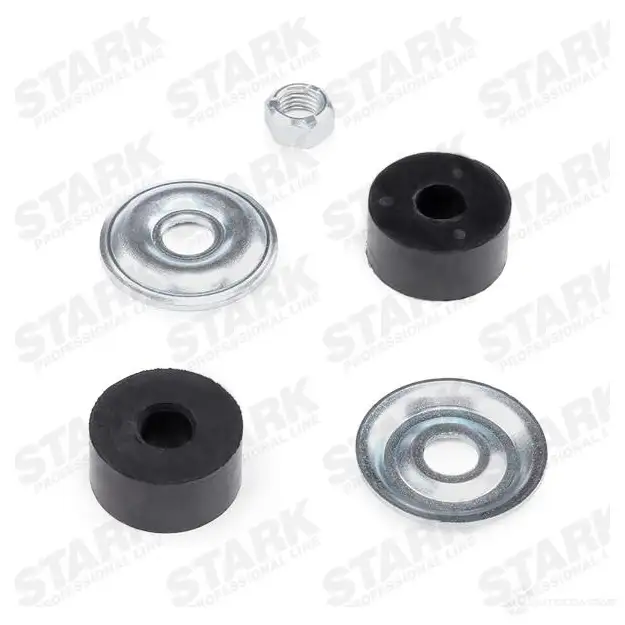 Амортизатор STARK 1437748098 sksa0131871 S VMLR изображение 3