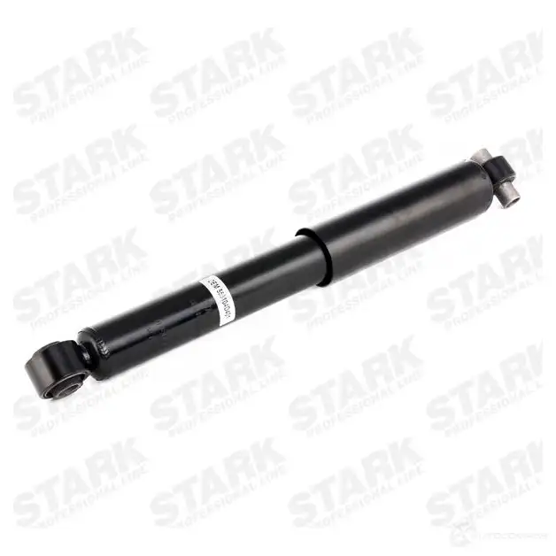 Амортизатор STARK 1437751592 W4MDT QB sksa0132555