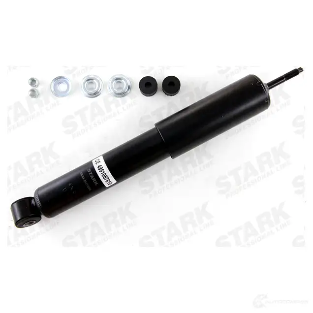 Амортизатор STARK 5SG K3Y 1437752824 sksa0131249 изображение 0
