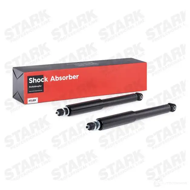 Амортизатор STARK 1437753507 sksa0132839 K 1L1Q изображение 1