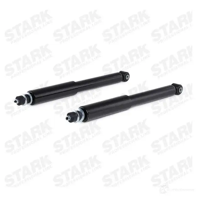 Амортизатор STARK 1437753507 sksa0132839 K 1L1Q изображение 2