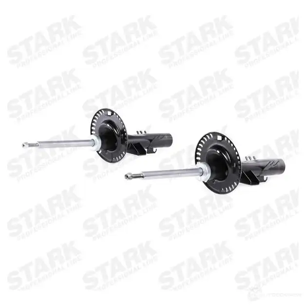 Амортизатор STARK 1437755503 sksa0131236 91G N3NU изображение 2