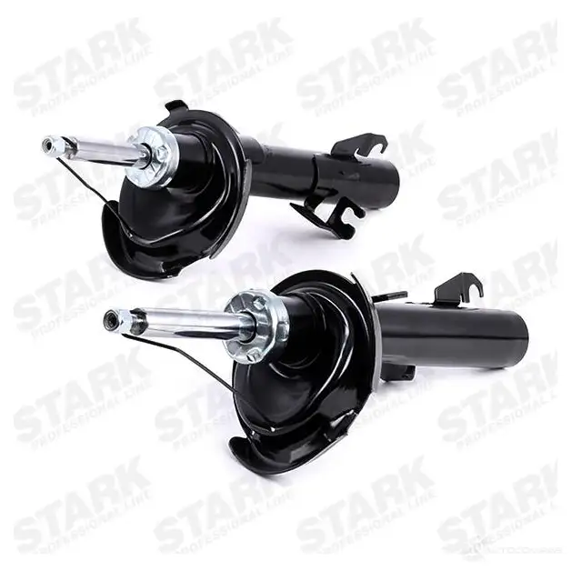 Амортизатор STARK 1437753862 sksa0132693 WXP KTW изображение 2