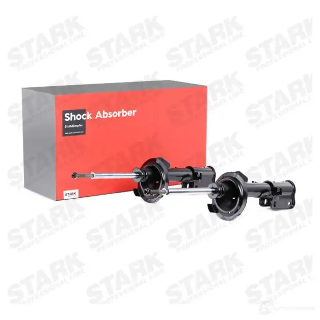 Амортизатор STARK F5LP KG 1437754643 sksa0133472 изображение 1