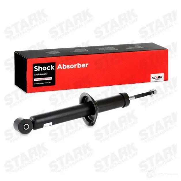 Амортизатор STARK sksa0131977 1437751481 BKYLU NU - Изображение 1