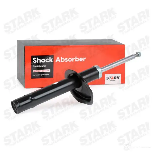 Амортизатор STARK sksa0132398 7 S1ZP 1437749710 изображение 2