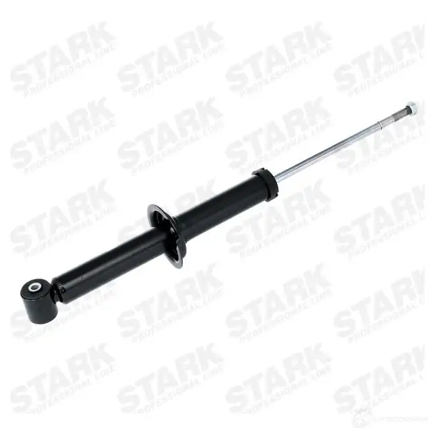 Амортизатор STARK 1437750862 sksa0131244 PI830A N
