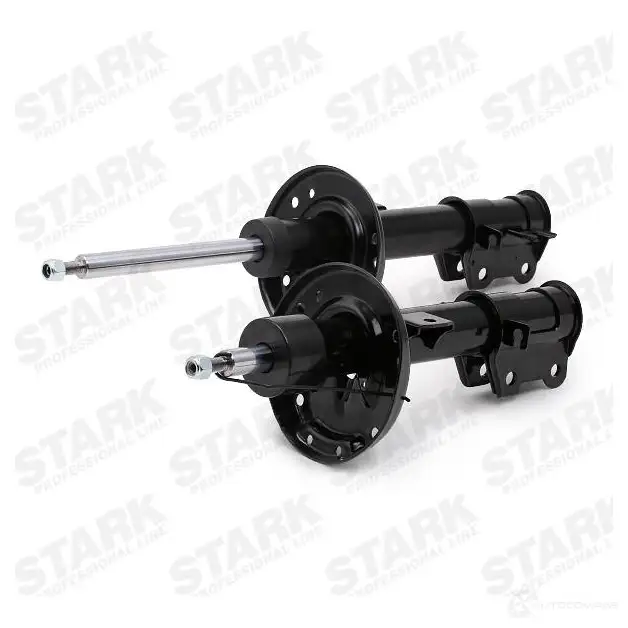 Амортизатор STARK N RWTY 1437750068 sksa0133346 изображение 2