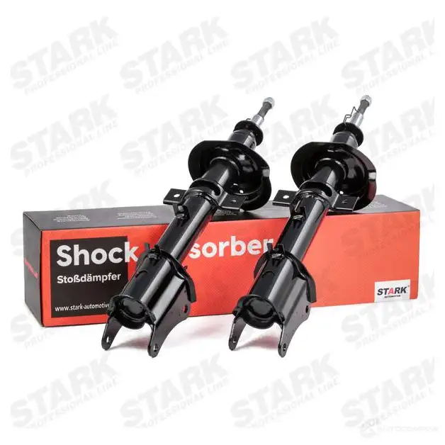 Амортизатор STARK 1437748863 YUK4R Y sksa0132830 изображение 1