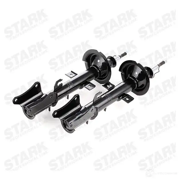 Амортизатор STARK 1437748863 YUK4R Y sksa0132830 изображение 3