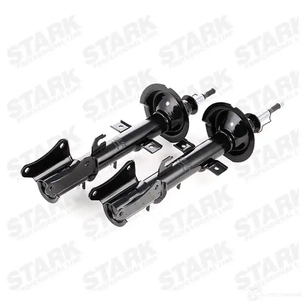 Амортизатор STARK 1437748863 YUK4R Y sksa0132830 изображение 5