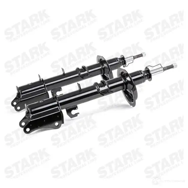 Амортизатор STARK 1437748863 YUK4R Y sksa0132830 изображение 6