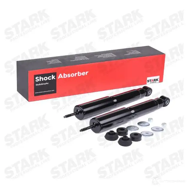 Амортизатор STARK 1437753417 DM 7F3H2 sksa0132922 изображение 1