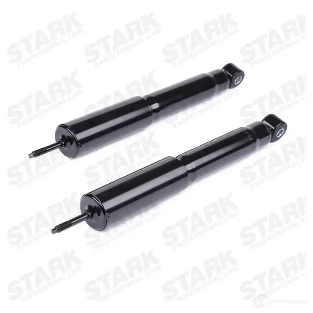 Амортизатор STARK 1437753417 DM 7F3H2 sksa0132922 изображение 2