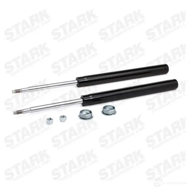 Амортизатор STARK R P6HUQ 1437750982 sksa0132776 изображение 2
