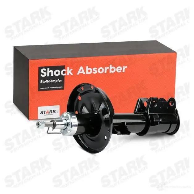 Амортизатор STARK 0MN8 V07 sksa0132413 1437755844 изображение 1