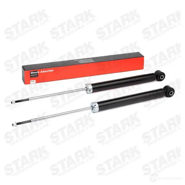 Амортизатор STARK sksa0133297 1437752246 GQUO W - Изображение 1