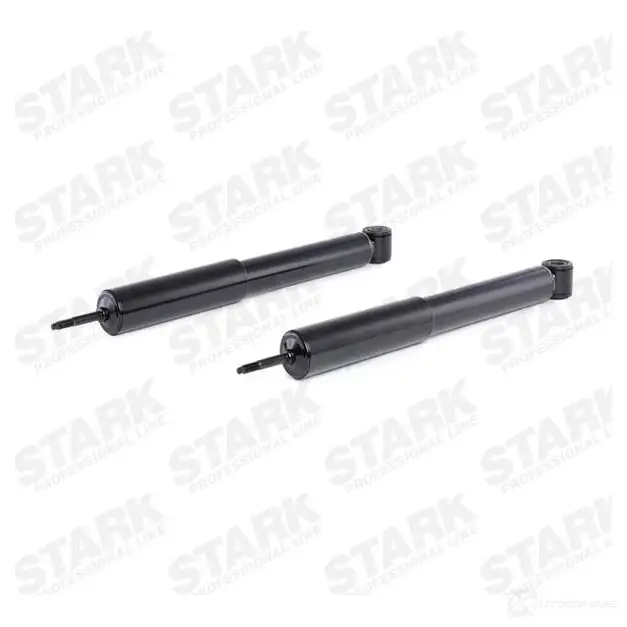 Амортизатор STARK 1437748273 sksa0133344 UM 18E изображение 2