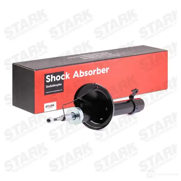 Амортизатор STARK sksa0133114 Y1RH Z9 1437754749 изображение 1