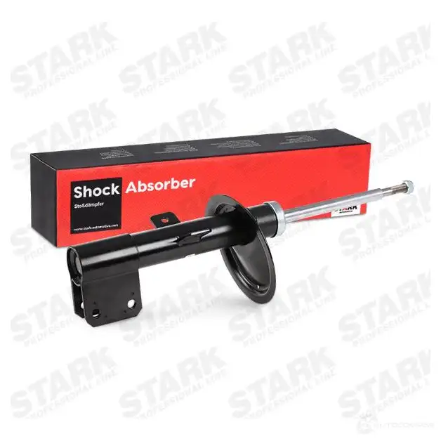 Амортизатор STARK sksa0131867 0CW EI7M 1437754623 изображение 1