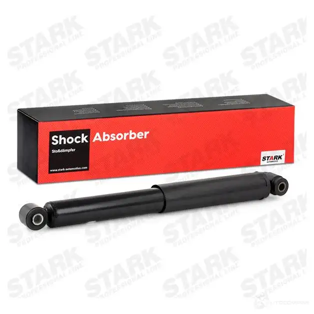 Амортизатор STARK R OLLUR 1437751955 sksa0132175 - Изображение 1