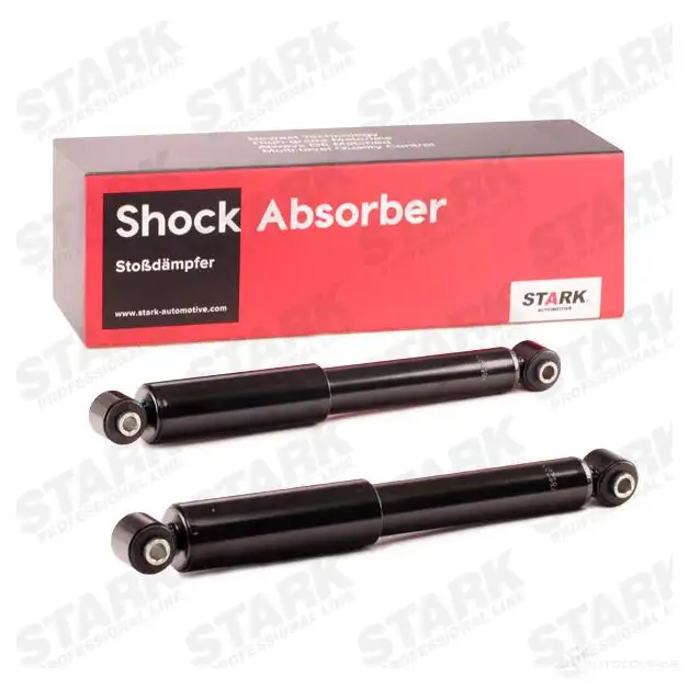 Амортизатор STARK Z0D 1Z sksa01334134 1437752890 изображение 1
