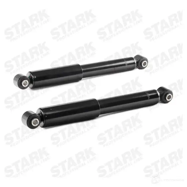 Амортизатор STARK Z0D 1Z sksa01334134 1437752890 изображение 2