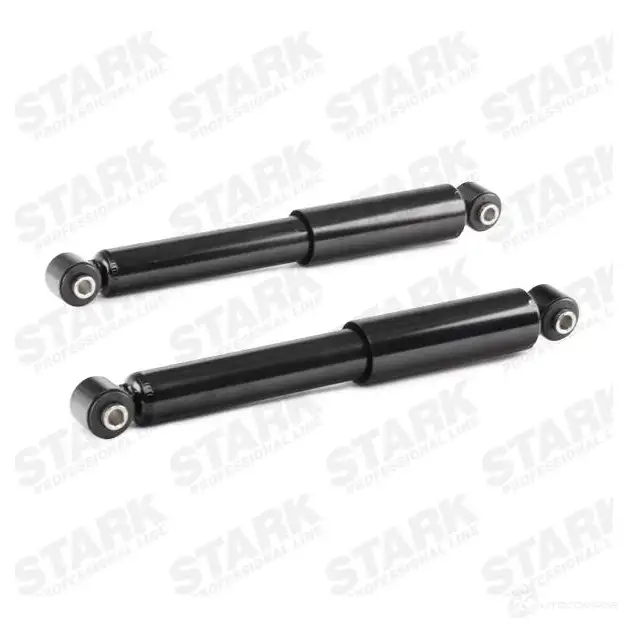 Амортизатор STARK Z0D 1Z sksa01334134 1437752890 изображение 5