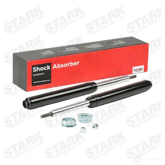 Амортизатор STARK 3LS HRB sksa01334275 1438014410 - Изображение 1