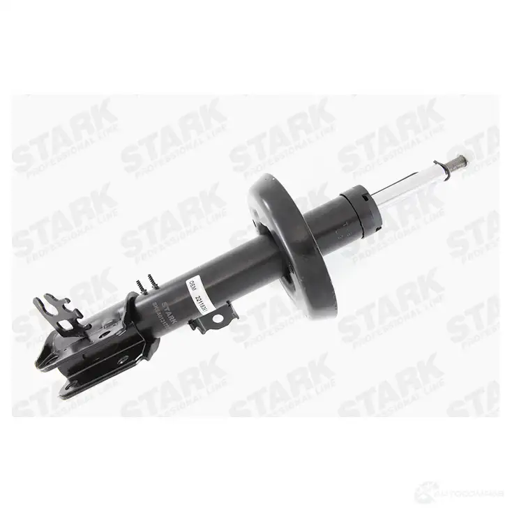 Амортизатор STARK PB OKL 1437749721 sksa0131755