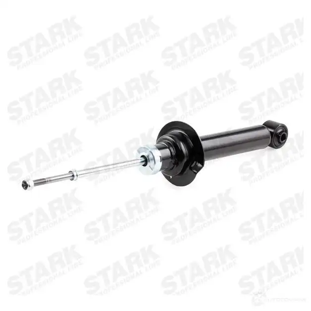 Амортизатор STARK 1437750814 L C9II1 sksa0132070 изображение 2