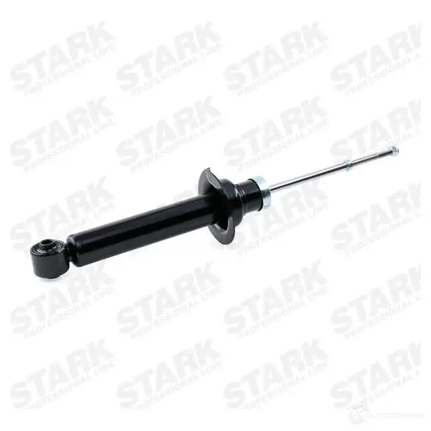 Амортизатор STARK 1437750814 L C9II1 sksa0132070 изображение 3