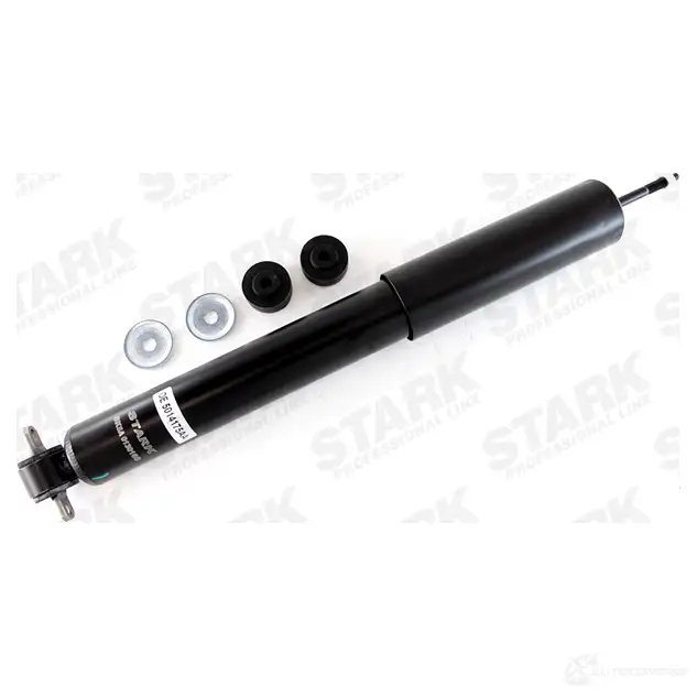Амортизатор STARK 1437750779 NY0 V6 sksa0130160 изображение 0