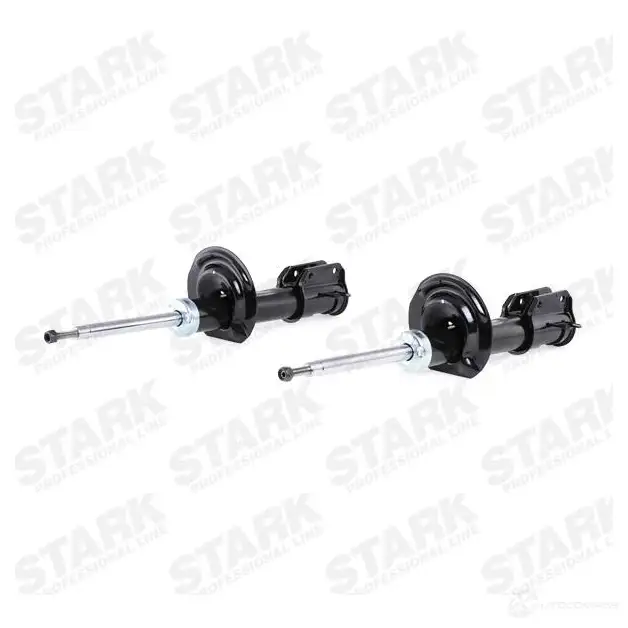 Амортизатор STARK sksa0133188 1437750657 TAIN P изображение 2