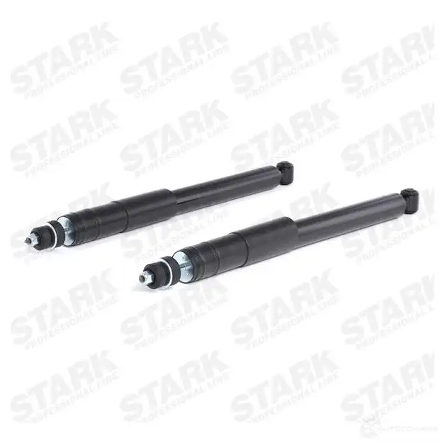 Амортизатор STARK R4BMH PP 1437751497 sksa0133371 изображение 2