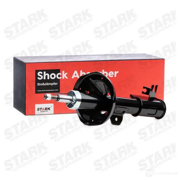 Амортизатор STARK UKNDE S9 1437752910 sksa0131764 изображение 1