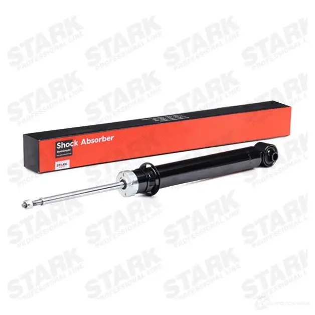 Амортизатор STARK sksa01333881 1439240561 9T1D9 U - Изображение 1